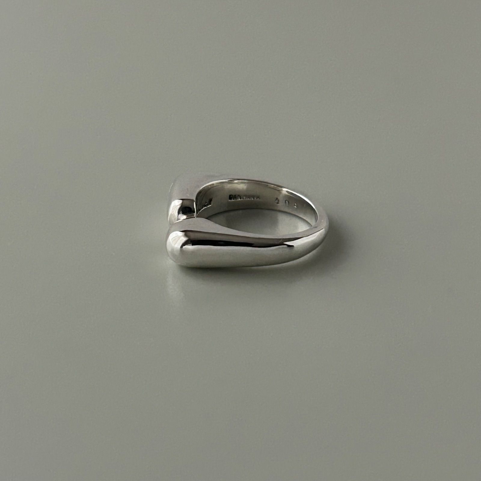 ジョージジェンセン リング 指輪 409 AG925 ヴィンテージ 約9号