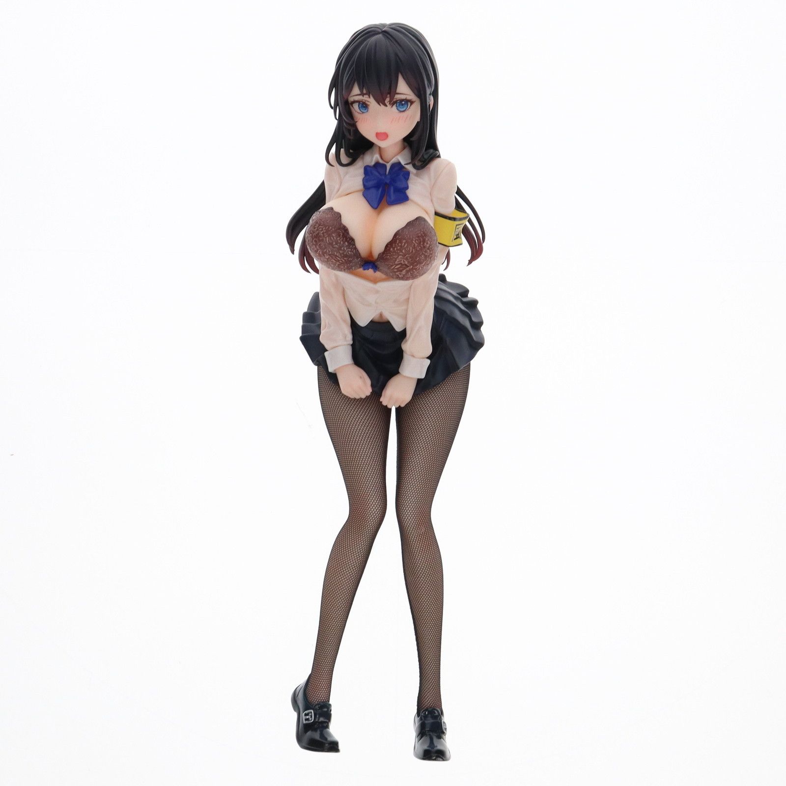 購入特典2種付属 風紀委員(ふうきいいん) 1/6 完成品 フィギュア 大漫匠Animester(アニメスター) 風紀委員(ふうきいいん) 1/6 完成品 フィギュア 大漫匠Animester