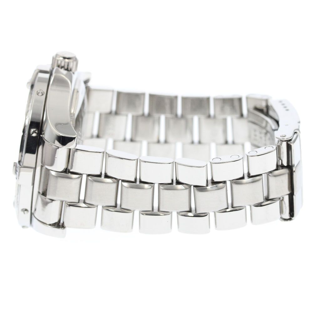 ブライトリング BREITLING A17360 スーパーオーシャン デイト 自動巻き  