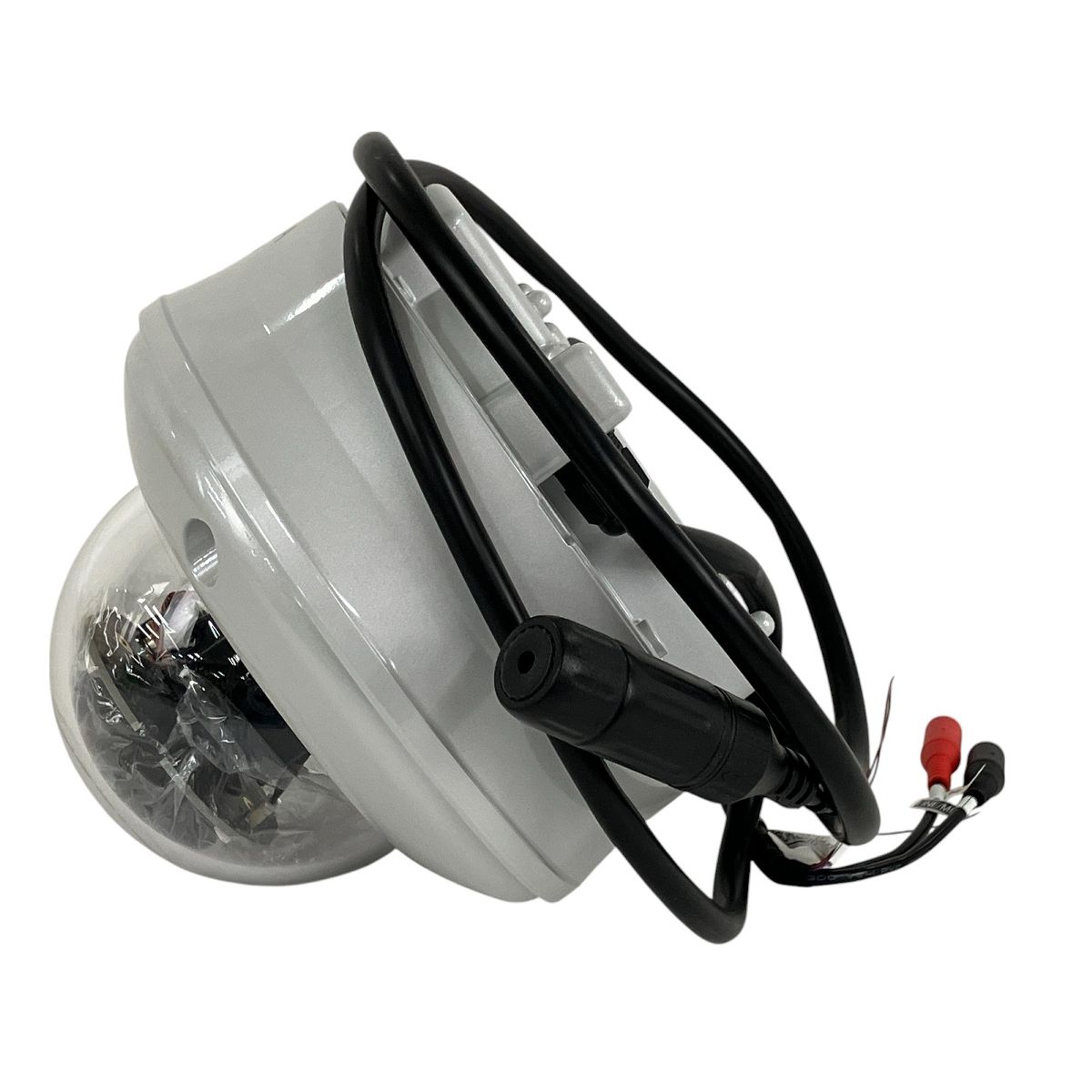 きちんとした TOA N-C5850R3 屋外赤外フルHDネットワークカメラ セキュリティ 開封済 Y10190504 当店人気NO.1。