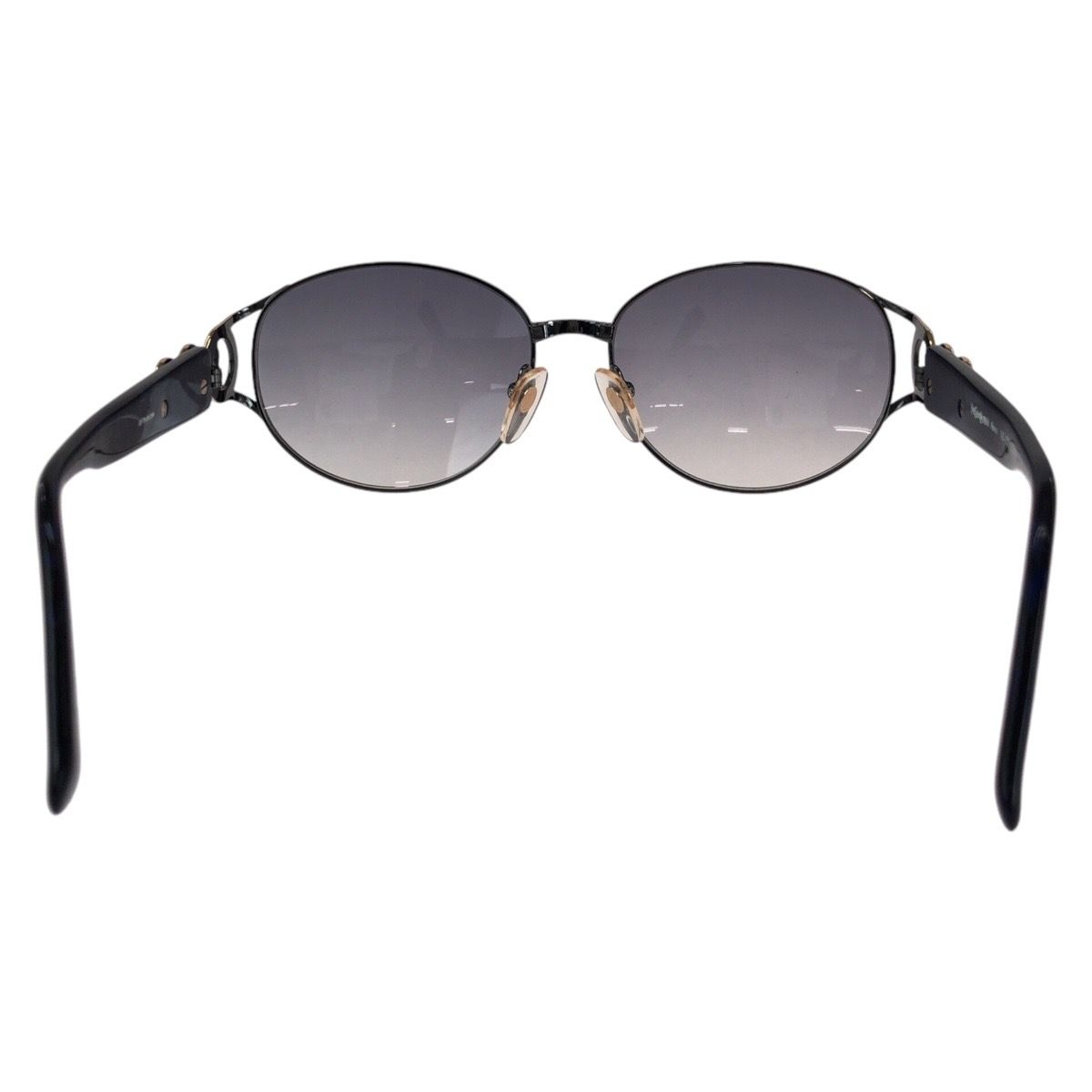 美品 YVES SAINT LAURENT イヴ サンローラン ヴィンテージ YSL