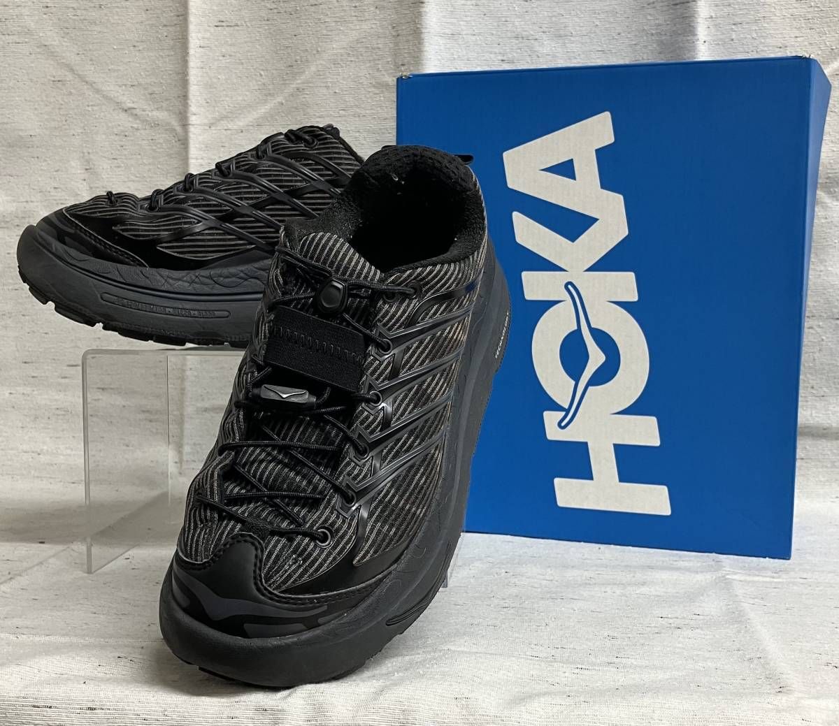 HOKA ONE ONE ホカオネオネ MAFATE ORIGINS 1129971/BBLC
