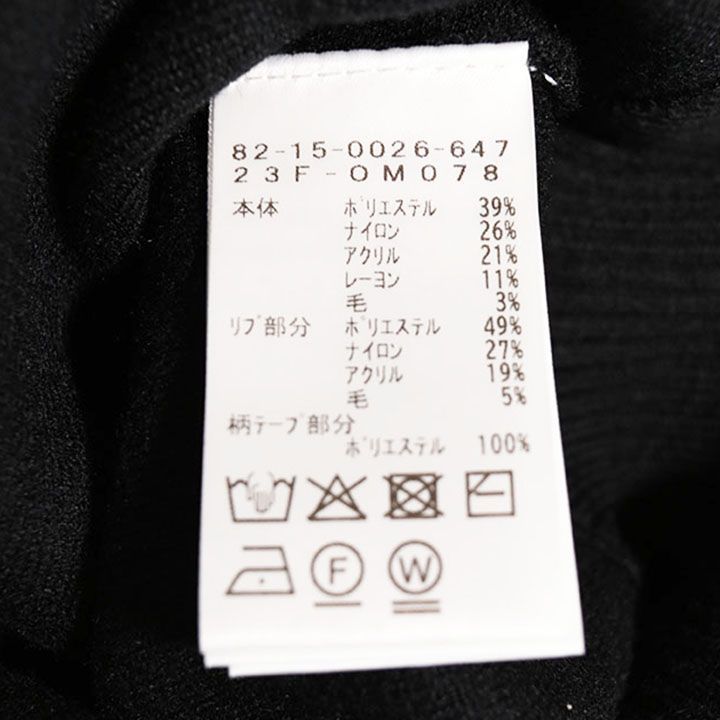 ｜ニット｜ ゴルフ用品