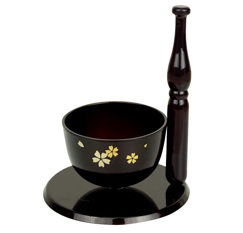 仏具 花4点セット