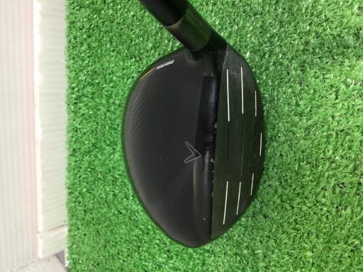 中古】 キャロウェイ MAVRIK MAX 5W フェアウェイウッド FW