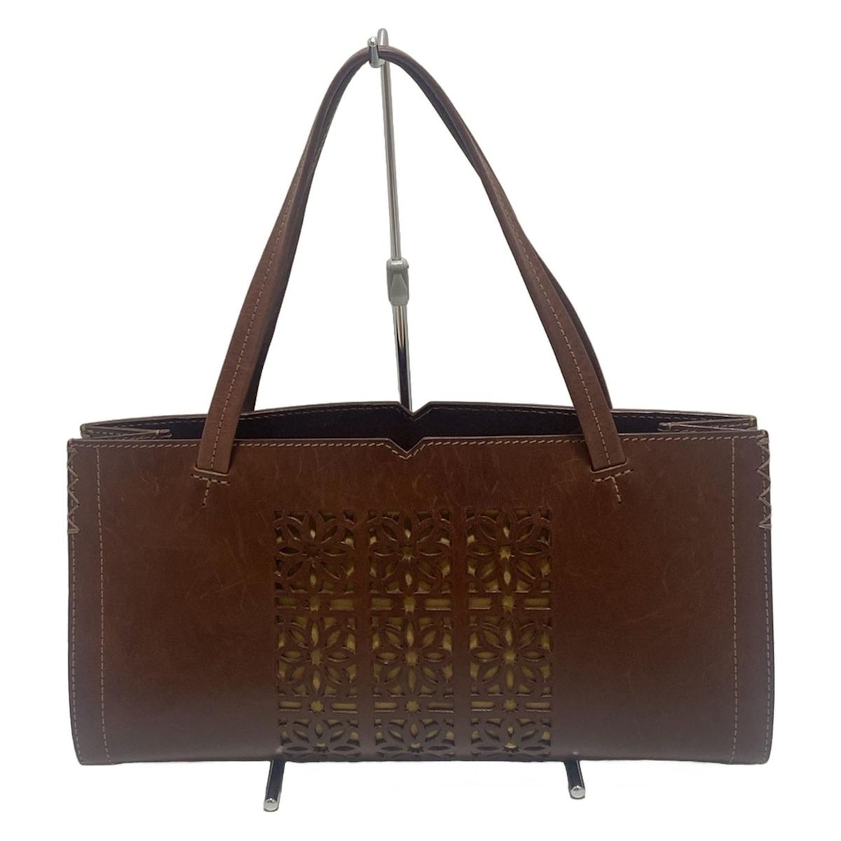 ダークブラウン