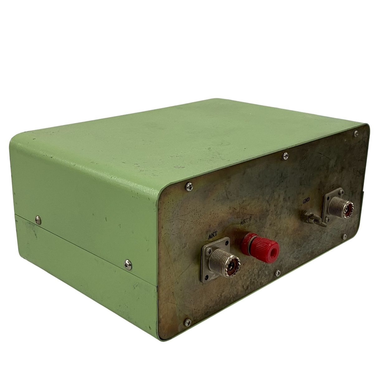 東京ハイパワー