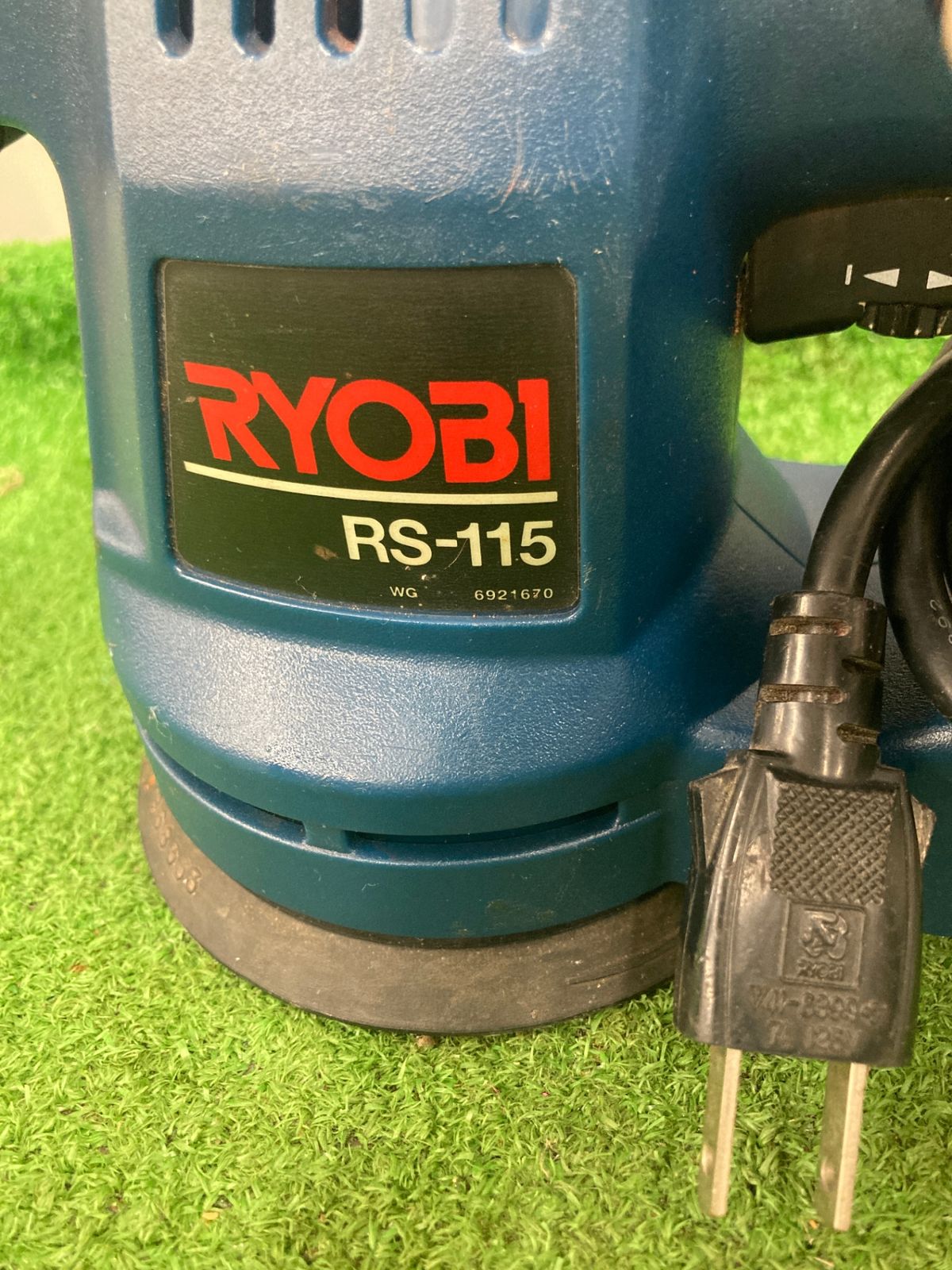 0922 RYOBI