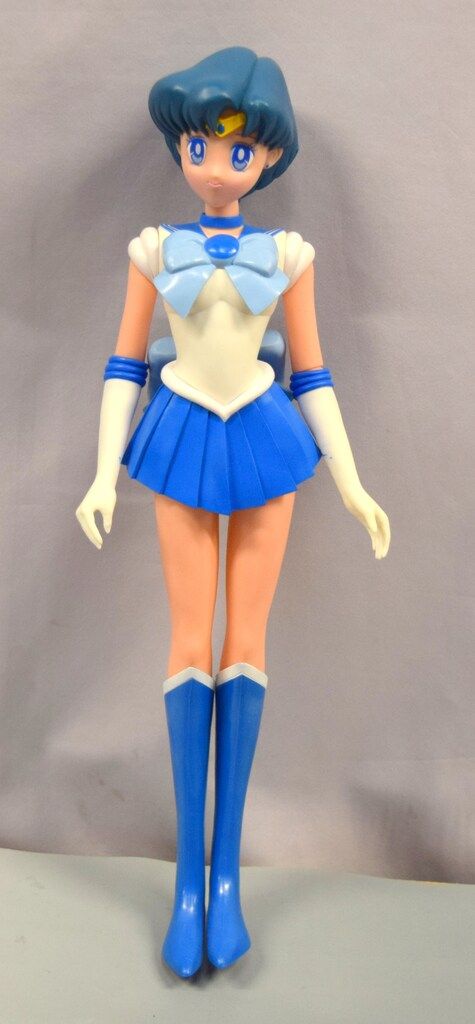 セーラーマーキュリー