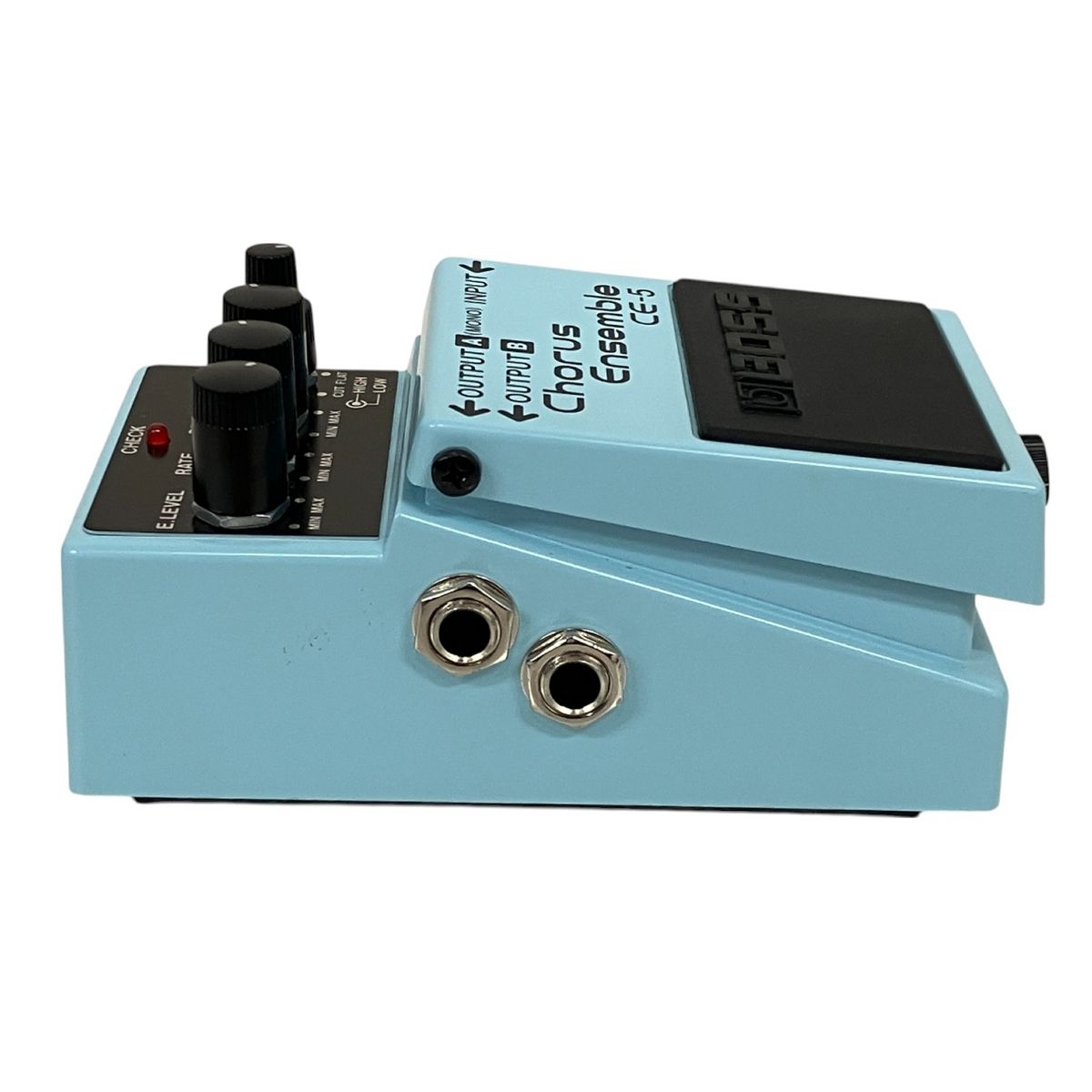 Amazon.co.jp: BOSS Chorus Ensemble CE-5 : 楽器・音響機器