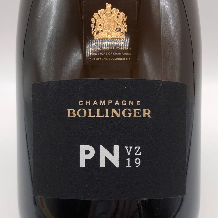 12.5% BOLLINGER