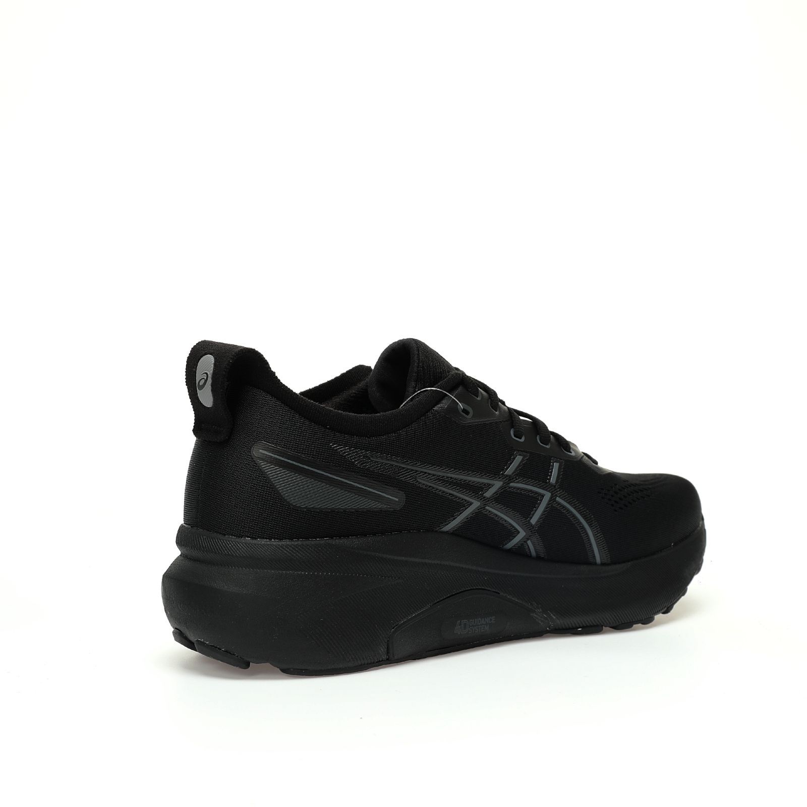 新品、未使用 箱付 ASCIS GEL-KAYANO 31 ブラック レディース