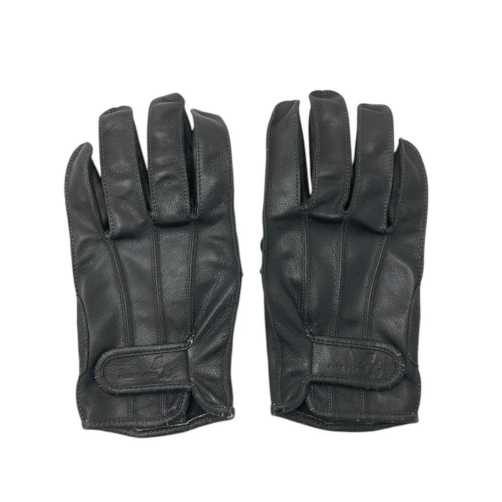 ペアスロープ Pair Slope ウィンターグローブ Lサイズ 黒 美品】 PAIR