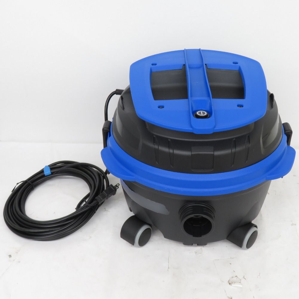 未使用蔵王産業 100V 真空掃除機 業務用 6L DRYV-21Y