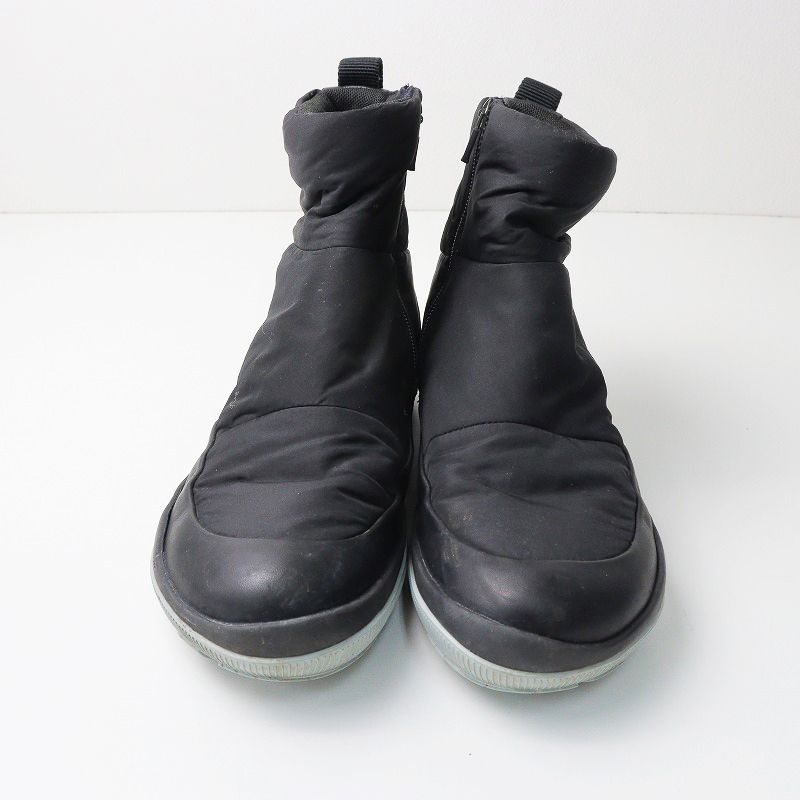 CAMPER PEU-PISTA カンペール ペウピスタ GORE TEX 39 Hybrid Boots<br>「PEU PISTA」 | Topics | Camper（カンペール