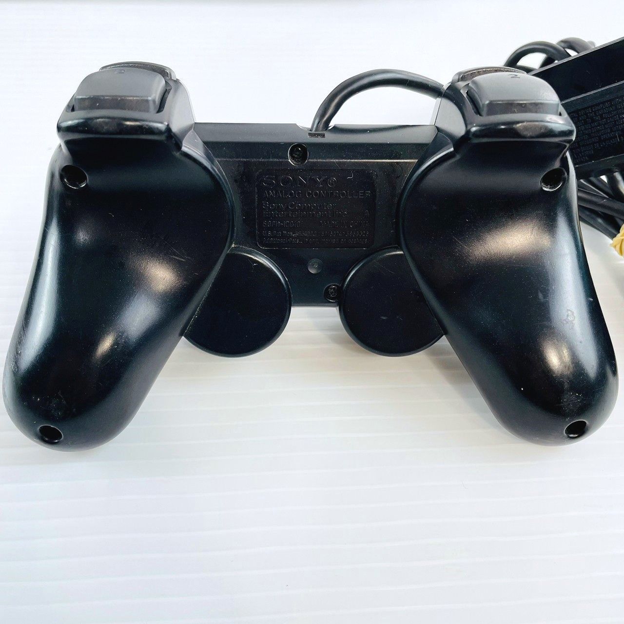 薄型 コントローラー