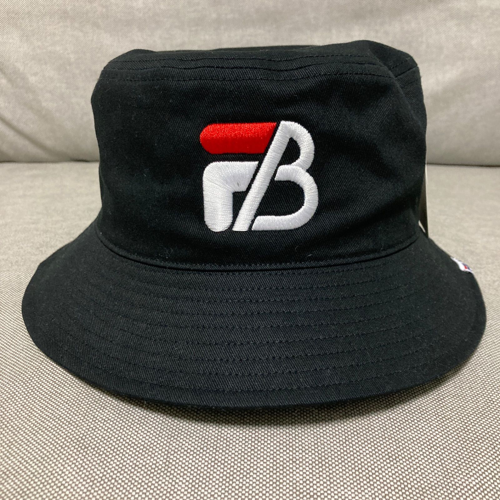 今話題のアイテムを be:first バケットハット バケハ JUNON着用♡jwanderson 帽子