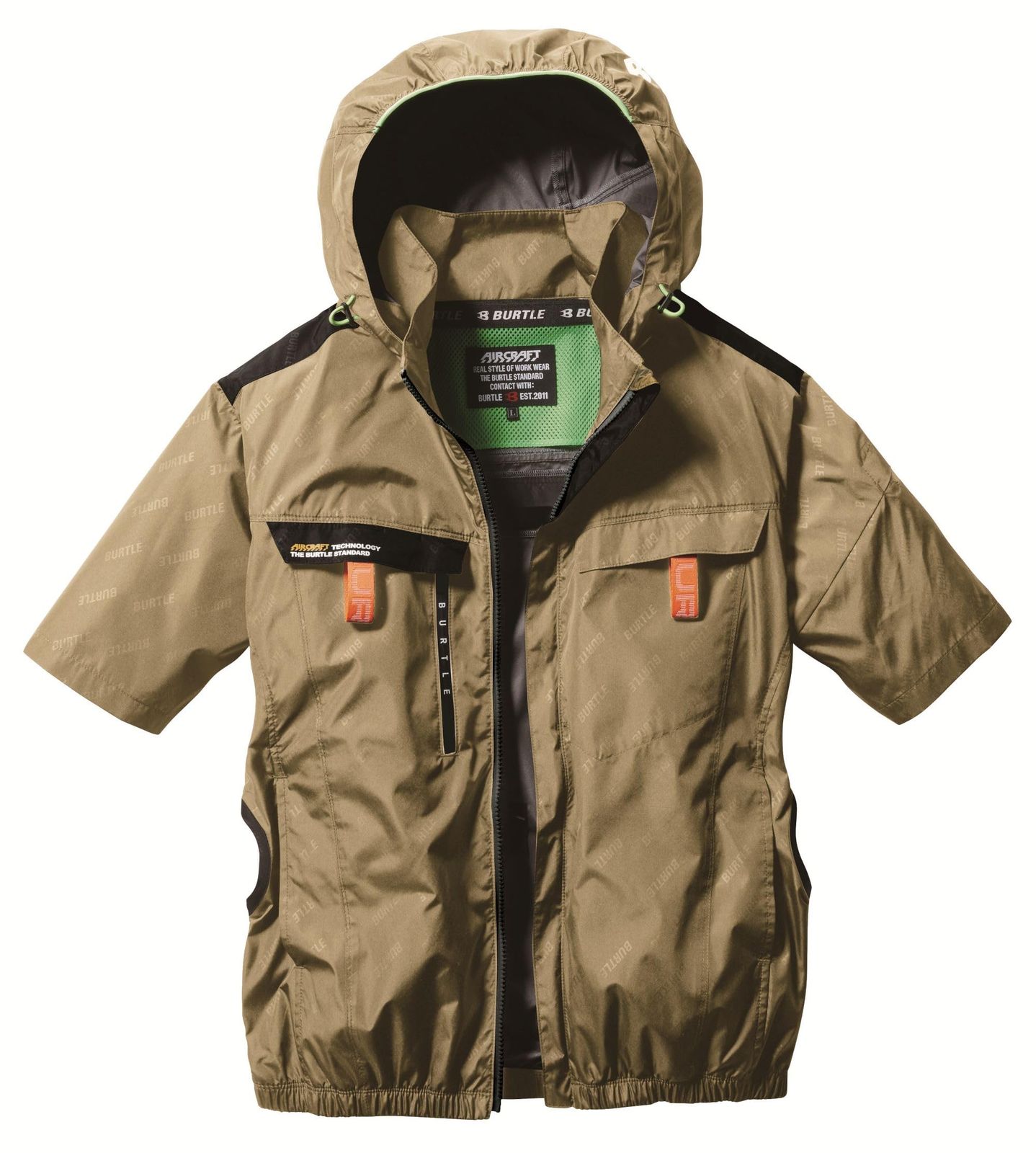 超美品 AVIREX MA-1 希少色 シルバー系 リバーシブル 短丈 M 超希少