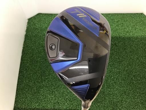 中古】 本間ゴルフ TOUR WORLD TW767 U4 ユーティリティ UT VIZARD EZ