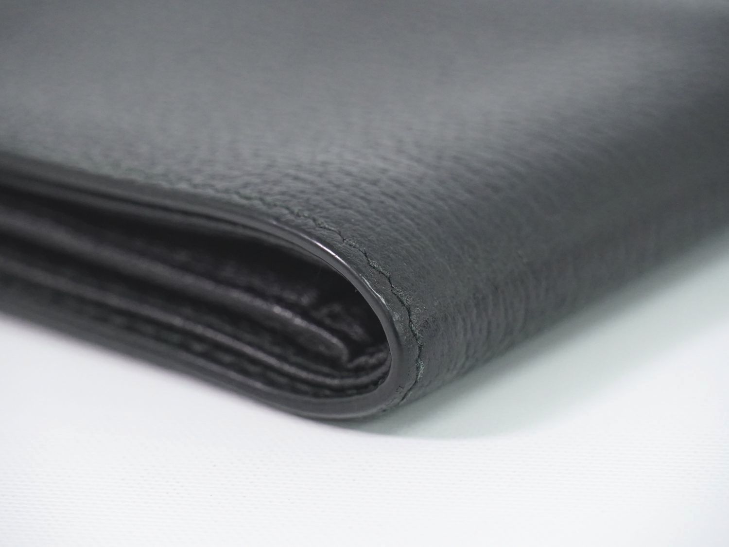 本物 グッチ GUCCI シェリーライン 折財布 コンパクトウォレット  