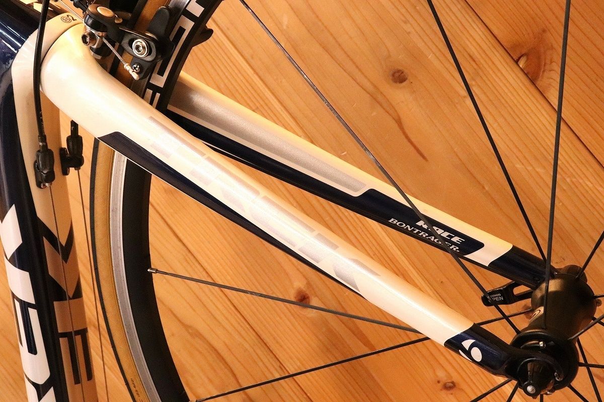 トレック TREK マドン MADONE 3.1 2012年モデル 52サイズ シマノ 105