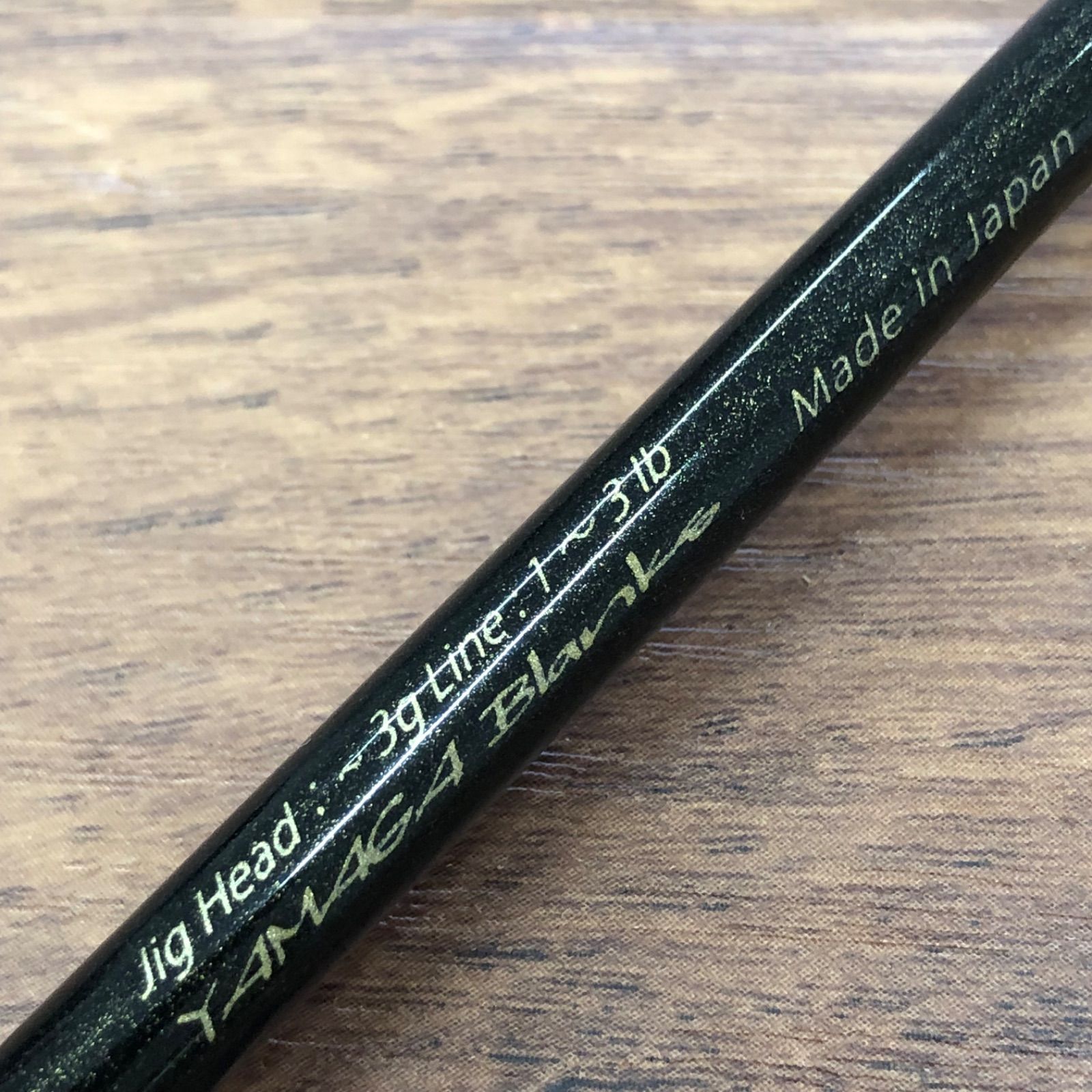 62TZ ジグヘッドスペシャル