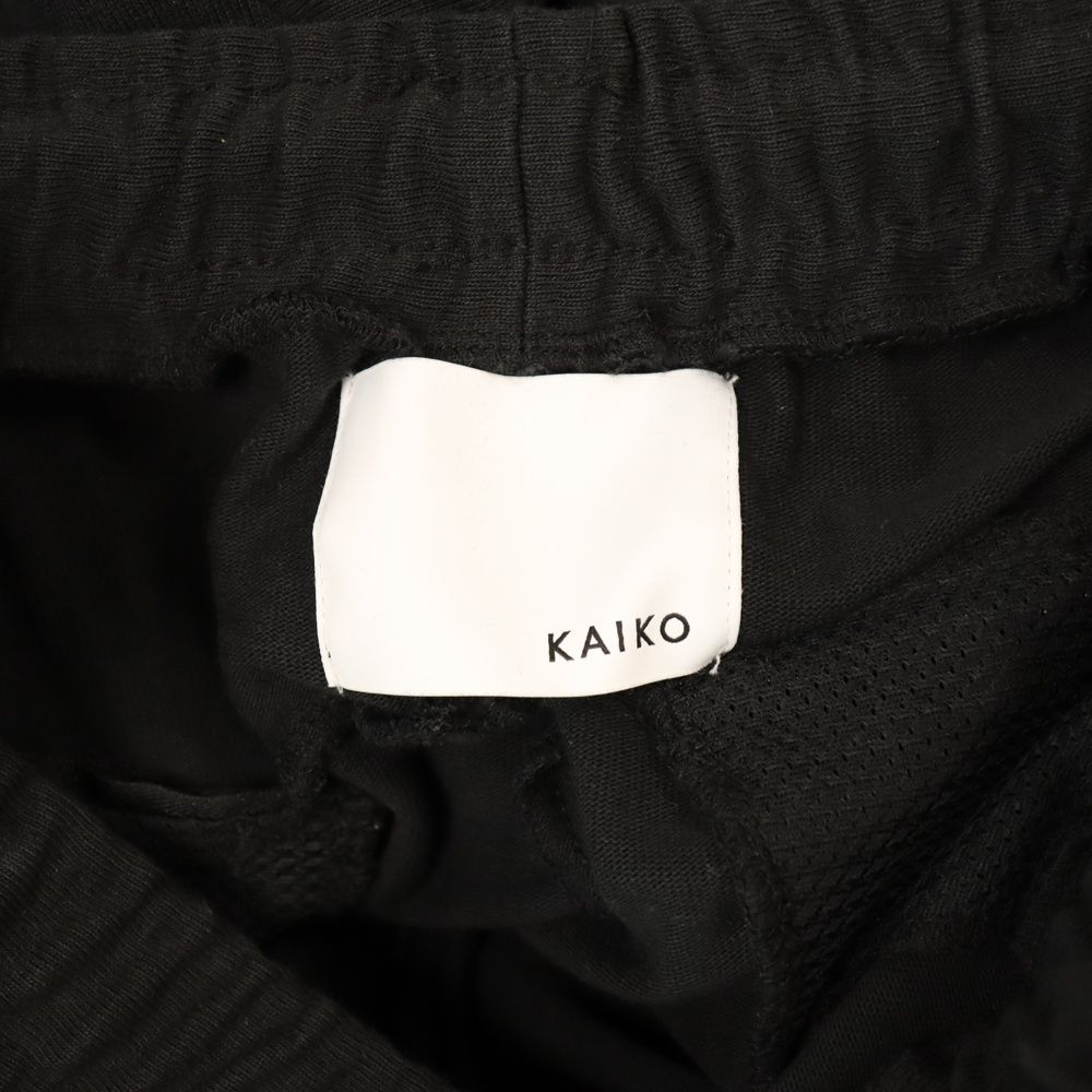 KAIKO SAVE 2 23SS KAIKO-23-006 サイズ4 KAIKO(カイコー) 23SS SAVE #2 トレーニングパンツ KAIKO-23-006