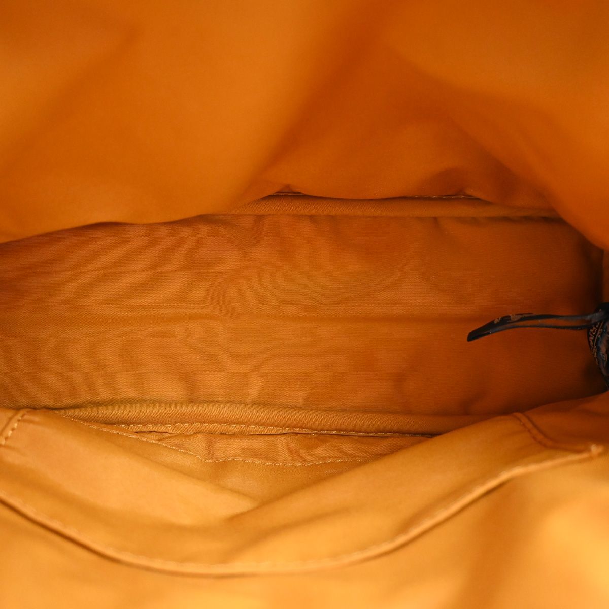 HERMES エルメス ポーチ ボリード MM コットン 赤 レッド 62KA990 DECORATOM_COM_BR