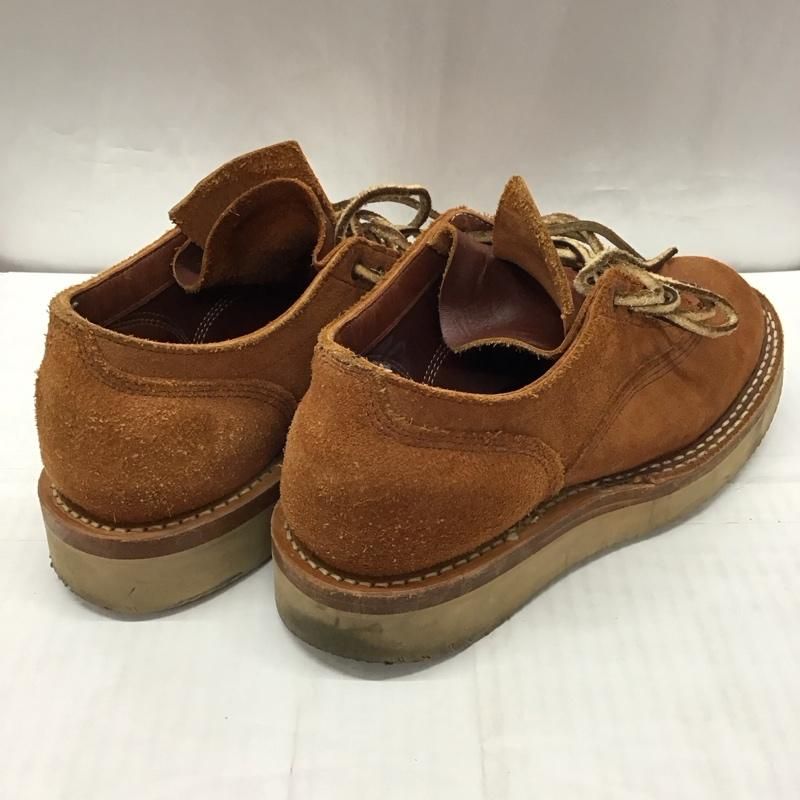 WHITE'S BOOTS ホワイツブーツ ブーツ ショートブーツ 300NWLTT-C NORTHWEST OXFORD 箱有