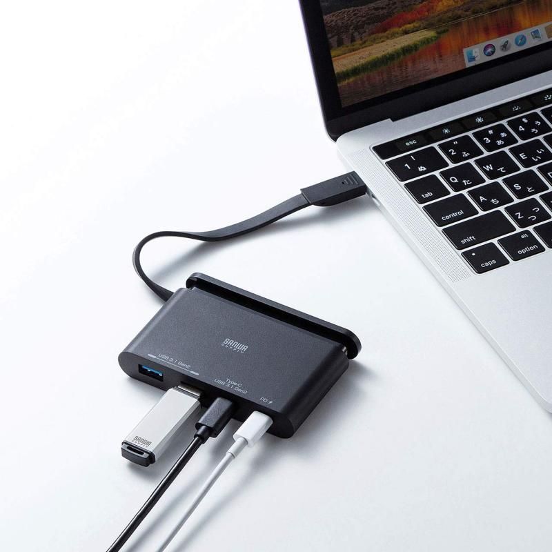 USB3.1