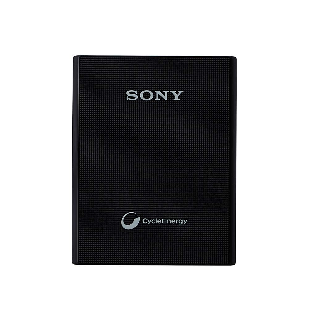 ソニー USBポータブル電源 (5000mAh バイオレット) CP-V5BAV CP-V5BAV 