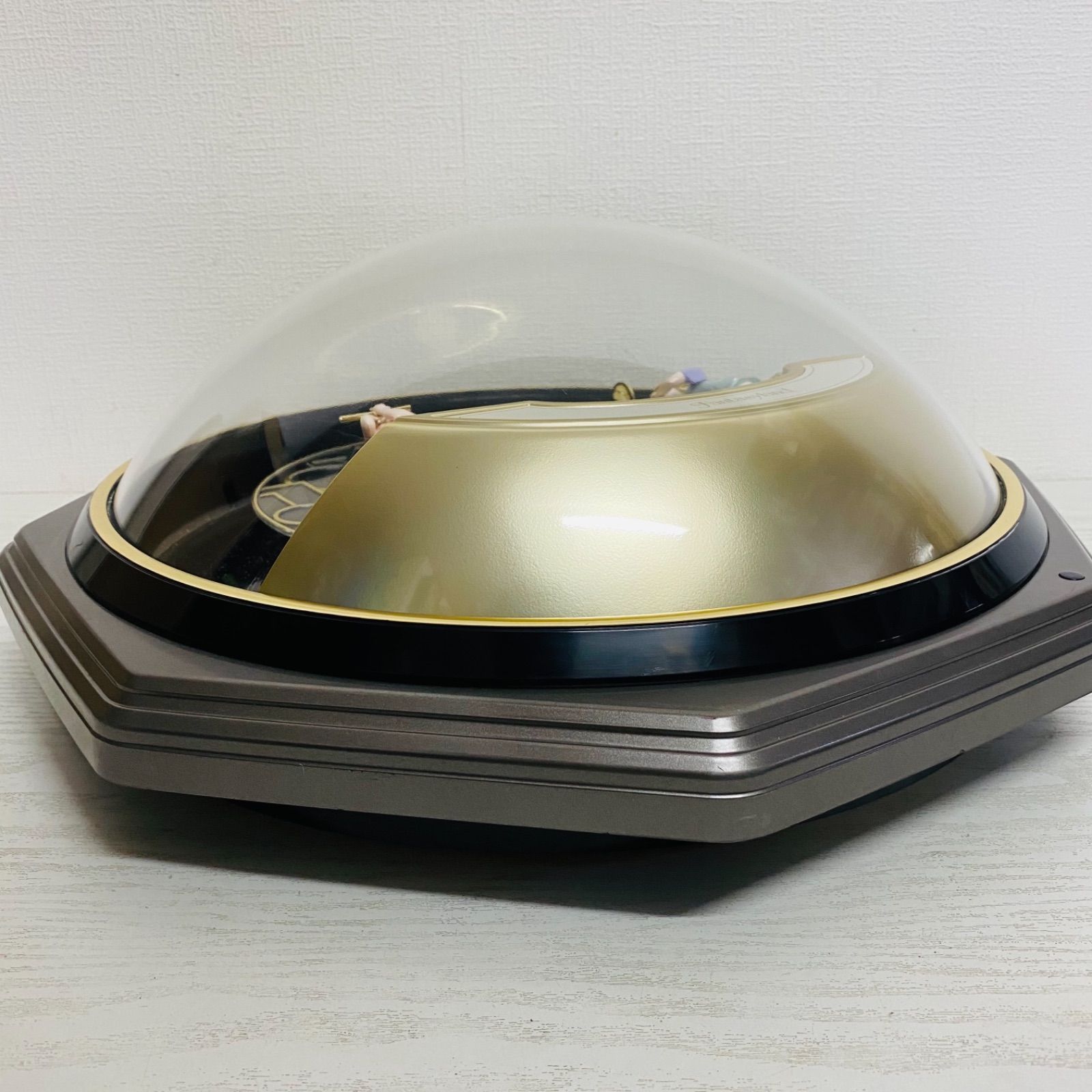 RHYTHM Small World からくり時計 Fantasy land - メルカリ