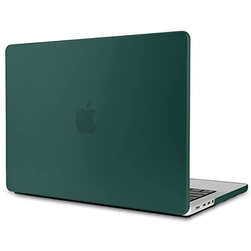 ?い? TWOLSKOO 2023 2022 2021 MacBook Pro 14 ケース A2779 M2 A2442 M1 ProMax 対応 耐衝撃 排熱機能 改良型 マット ハードケース ?い?