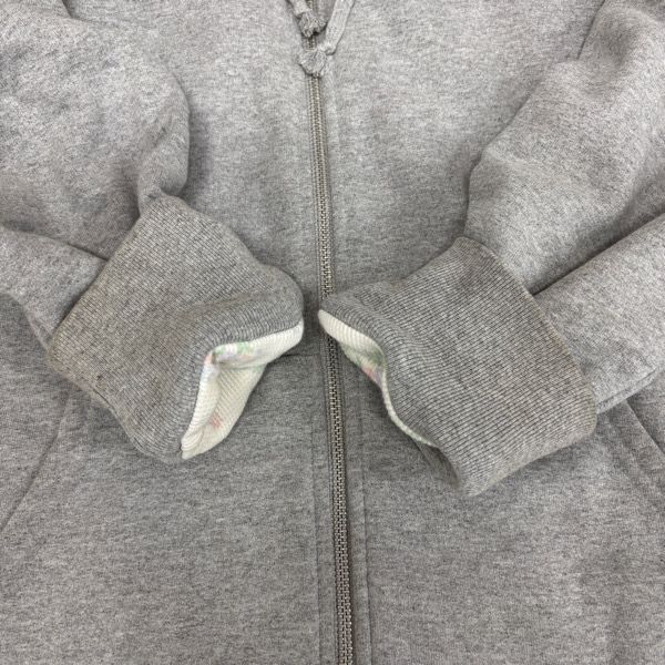 supreme 16 aw サーマル SUPREME (シュプリーム) 16AW Small Box Thermal Zip Up Sweat