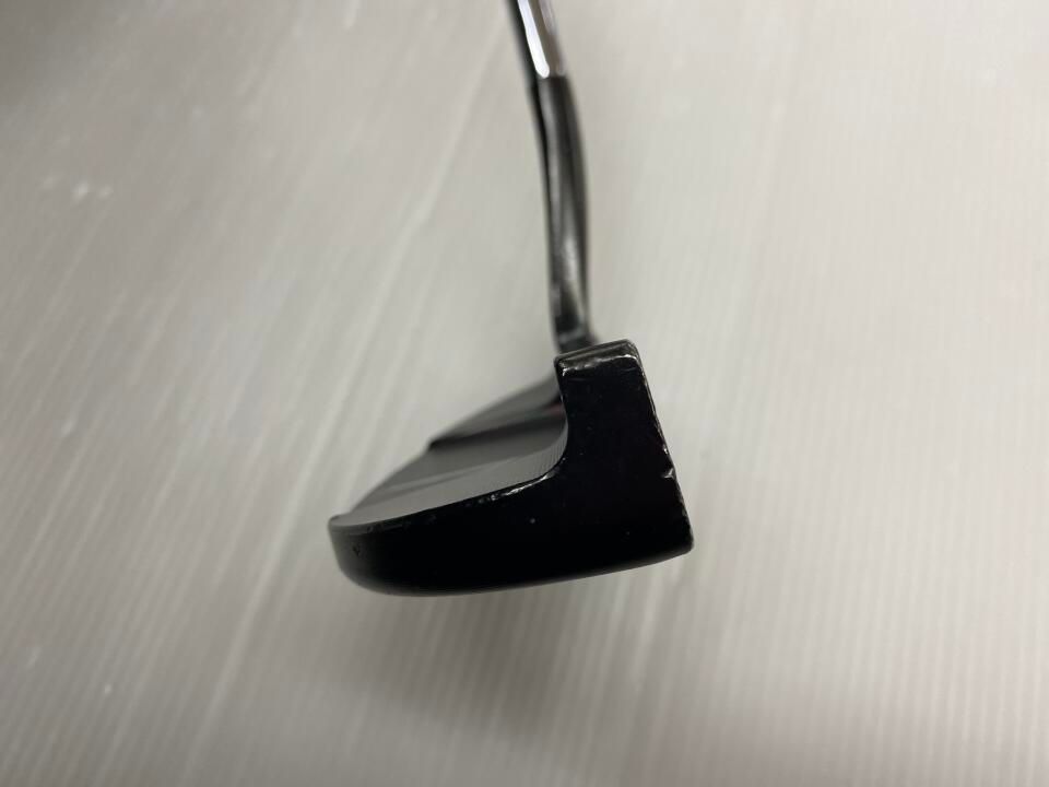 訳あり】METAL-X MILLED #9HT | 中古 | パター | オデッセイ【最短即日