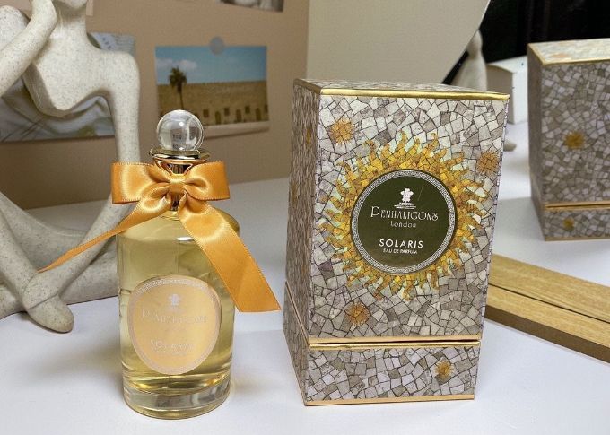 PENHALIGON'S ペンハリガン ソラリス オードパルファム 100ml SOLARIS EDP