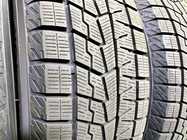 スタッドレス ヨコハマ