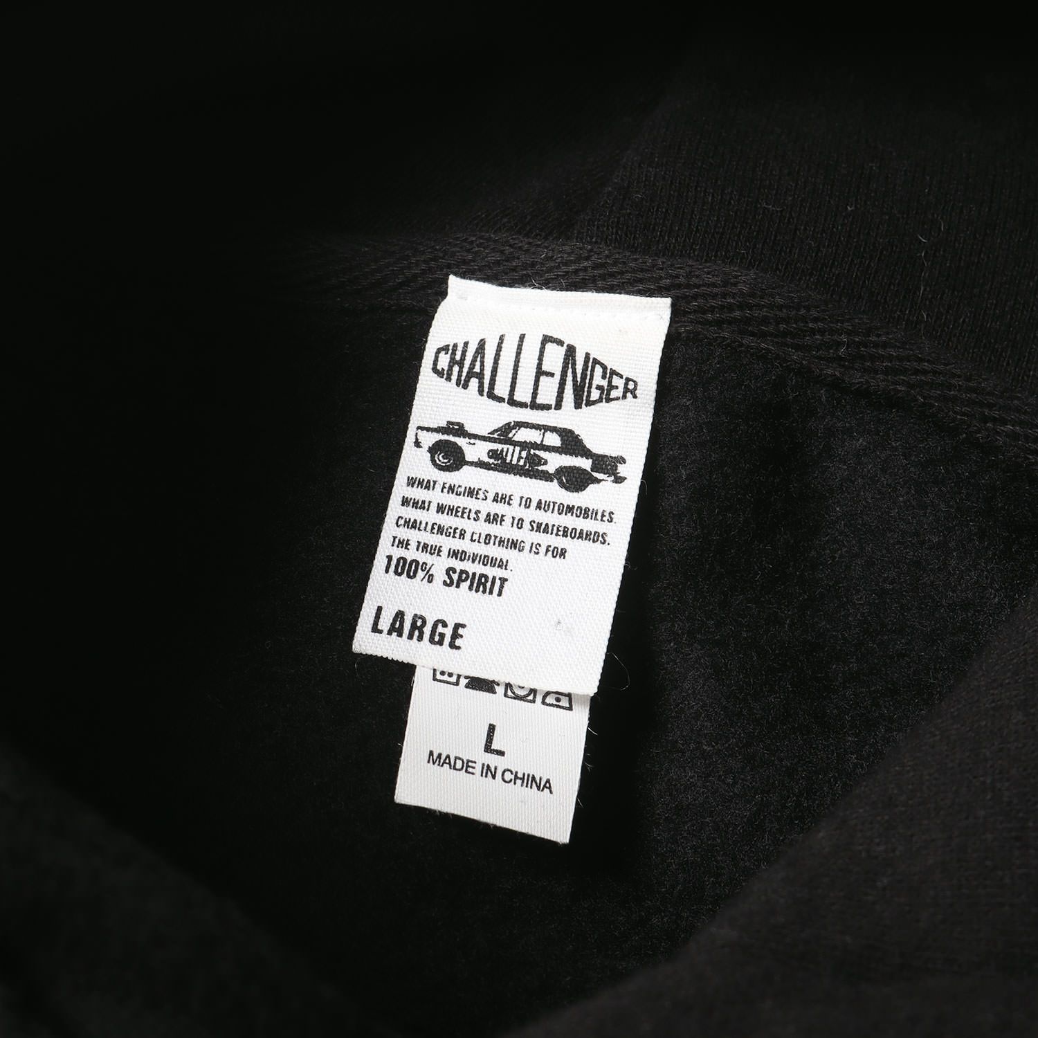 CHALLENGER チャレンジャー パーカー サイズ:L / 23SS CHALLENGER チャレンジャー パーカー サイズ:L / 23SS