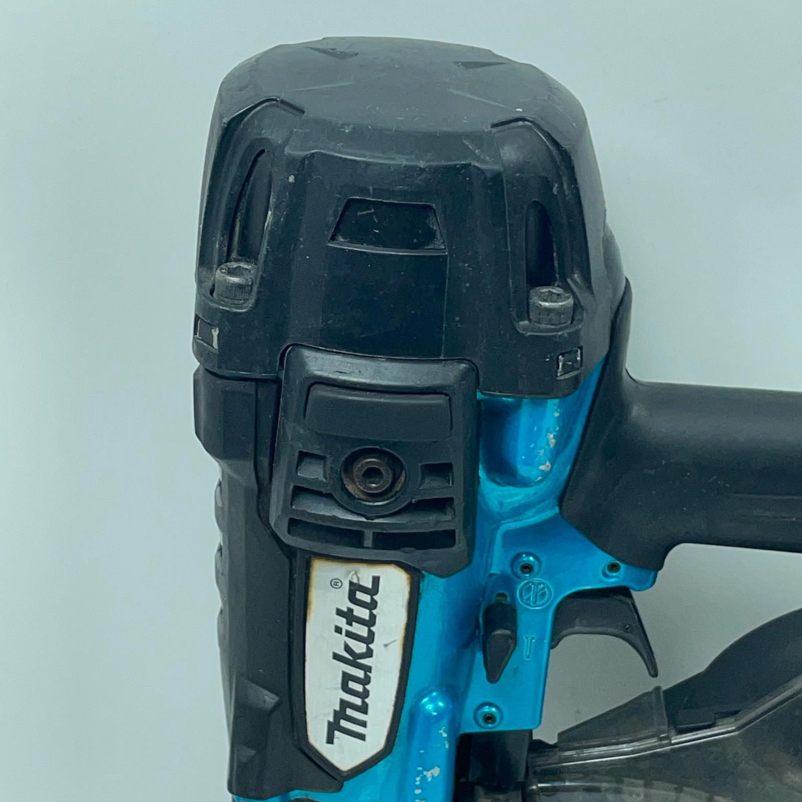 h58255 makita マキタ 90mm釘打機エアツール工具AN900HX AN900HX | 株式会社マキタ
