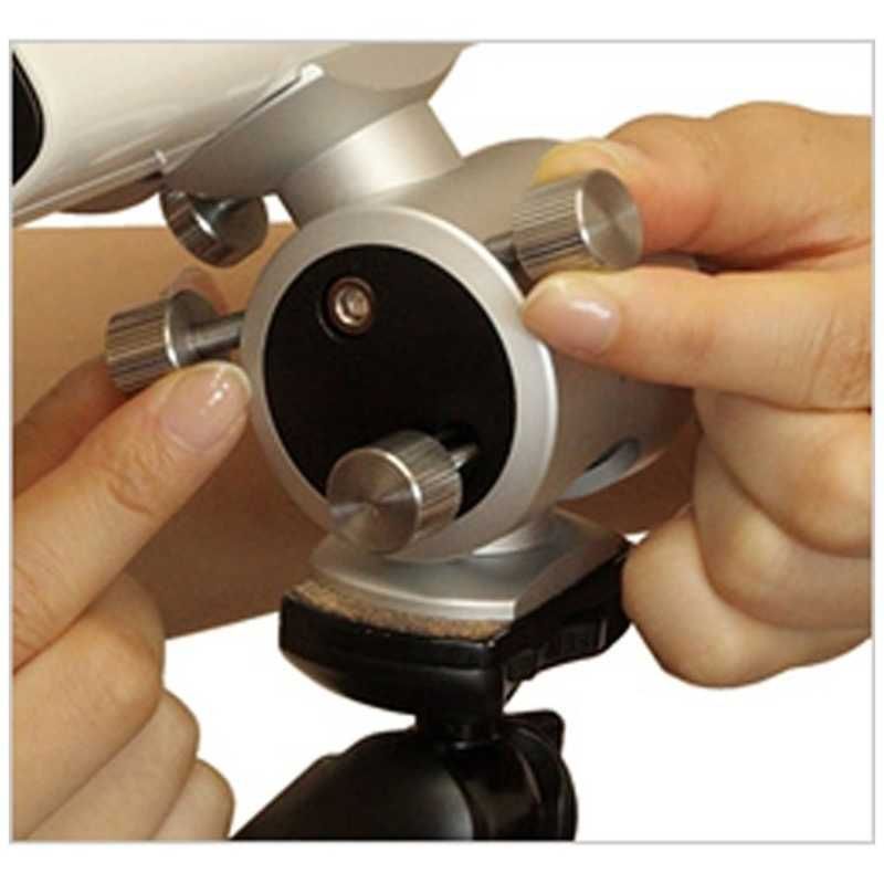  ビクセン 軸微動雲台 キョクジクビドウウンダイ 光学機器アクセサリー 望遠鏡 光学機器