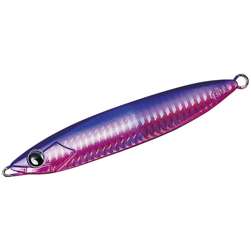 ダイワ(DAIWA) タチウオ 鏡牙ジグ ベーシック 160g パラレルホロ
