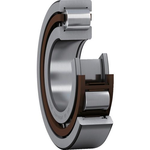 ＳＫＦ 単列円筒ころ軸受 ＮＵＰ型 内径８０ｍｍＸ外径１４０ｍｍＸ幅３３ｍｍ