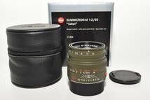 超貴重でレアな極上品】 Leica ライカ SUMMICRON-M ズミクロン 超貴重でレアな極上品】 Leica ライカ SUMMICRON-M ズミクロン