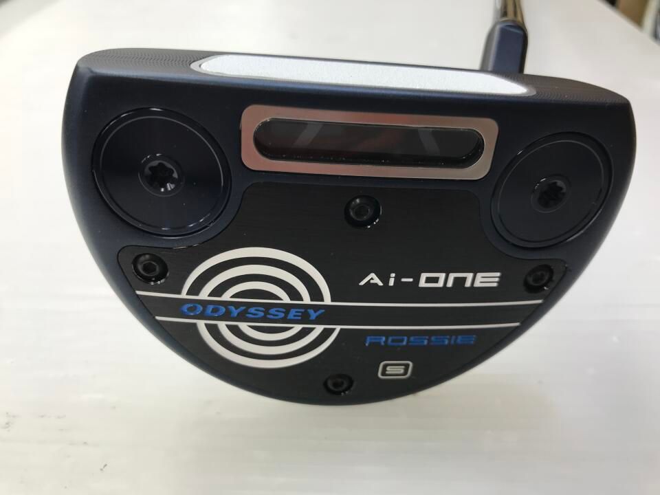 最短 Ai-ONE ROSSIE S | | パター | オデッセイ