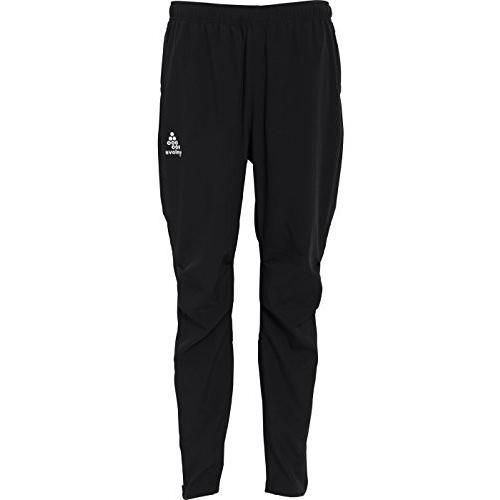 スボルメ(SVOLME) ワークアウトパンツ XSサイズ ブラック 181-65202-010-XS