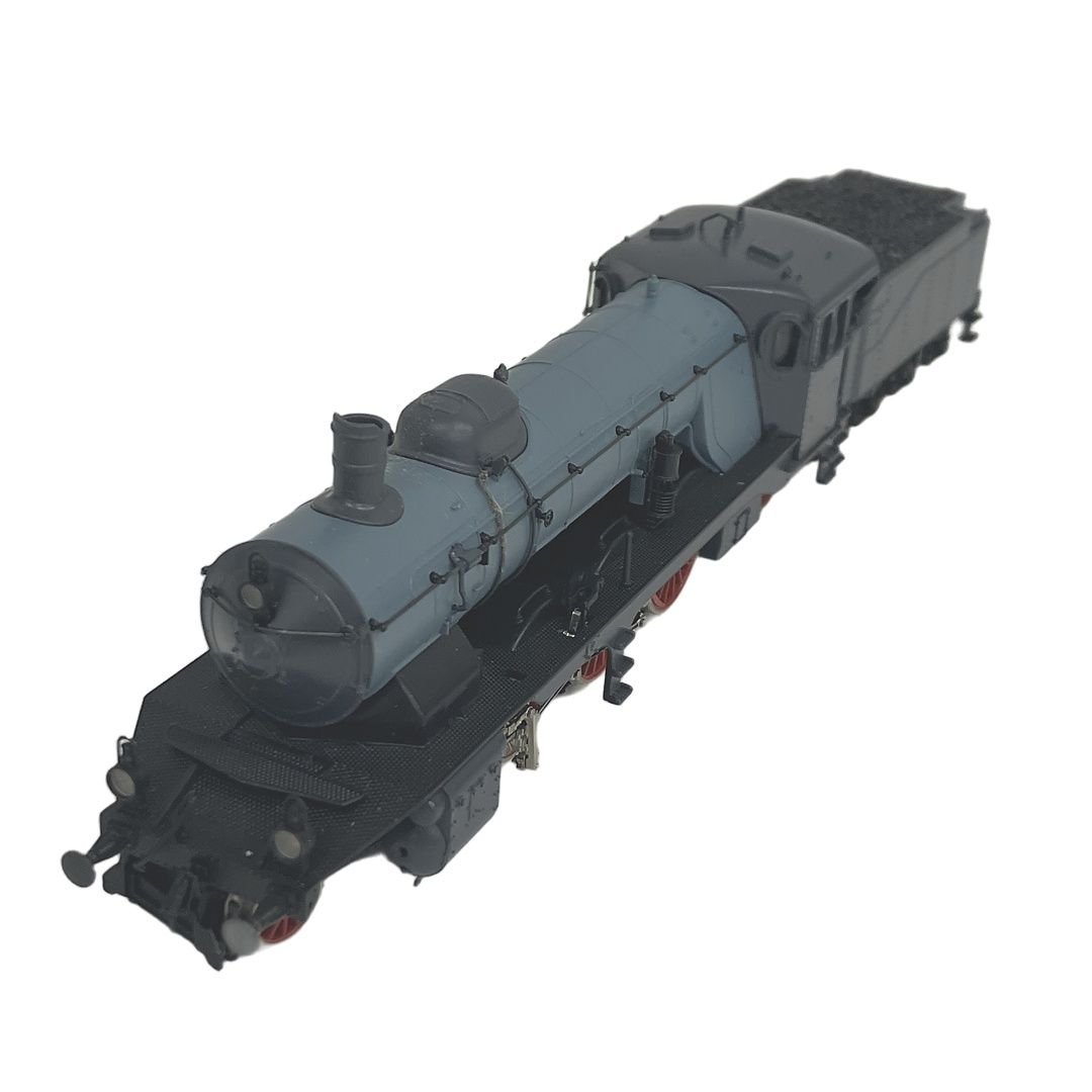 Marklin 3311 Klasse C ヴュルテンベルク 蒸気機関車 HOゲージ メルクリン 鉄道模型 アナログ ジャンク S10448632
