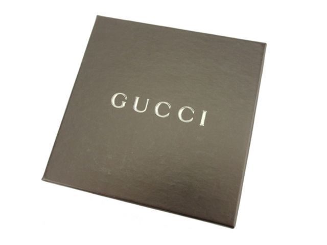 【GUCCI】グッチ　折り財布　財布　バンブー　がま口　✨ GUCCI グッチ 三つ折り 財布 がま口 レディース バンブービット