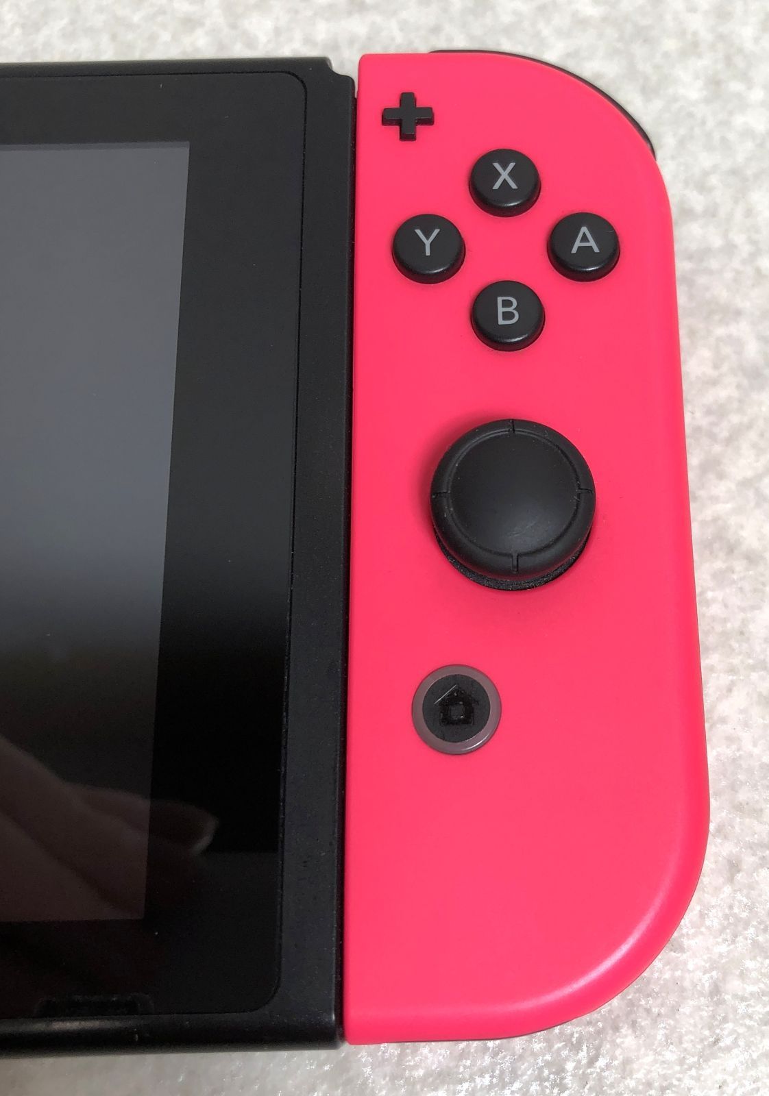 Switch スイッチ