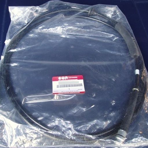 絶対大特恵！ スズキ SUZUKI 純正 ジムニー JA11 ワイヤー アセンブリ アッシ スピードメーター ケーブル ASSY パーツ エンジン タイヤ バンパー 検索 マフラー