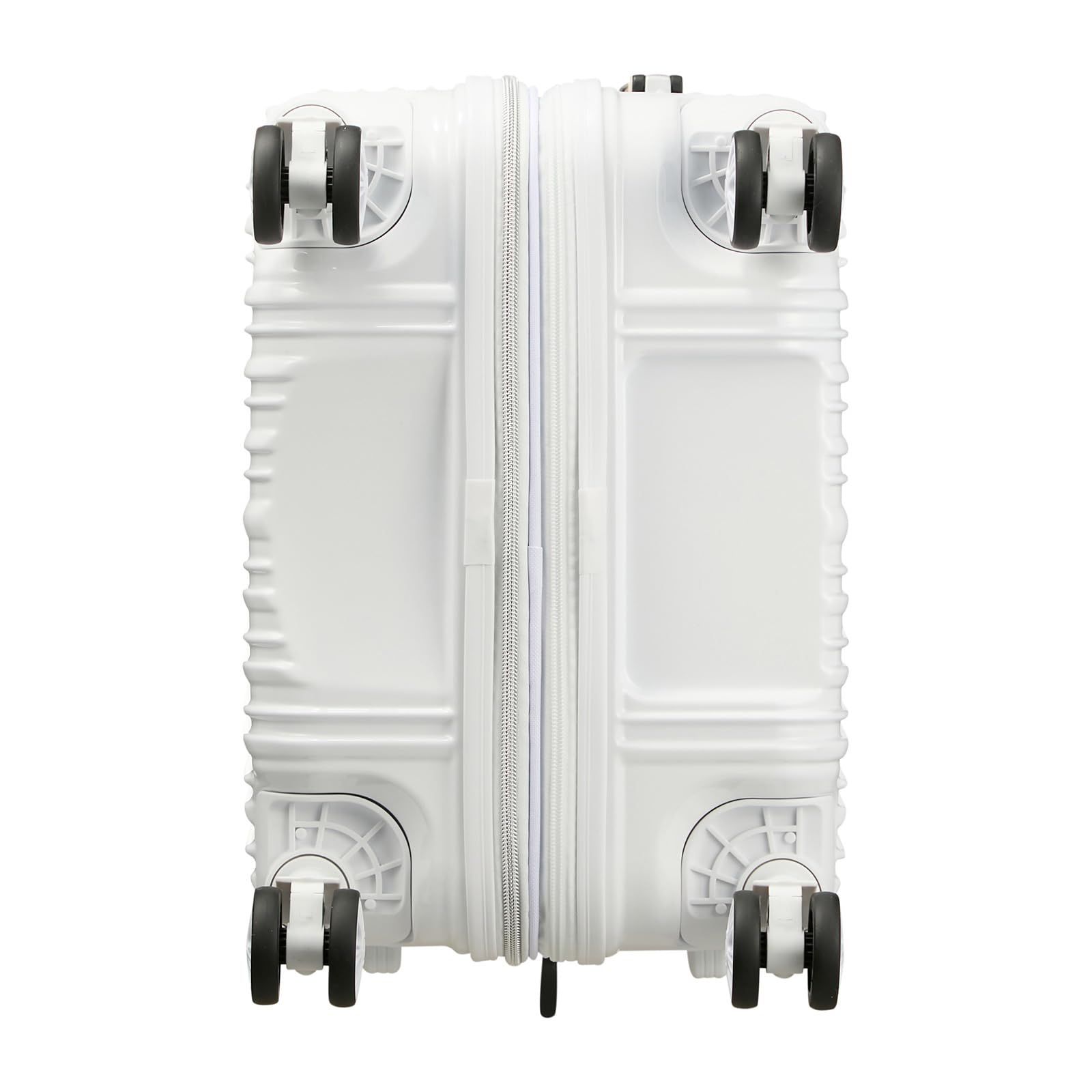 ハードジッパースーツケース シフレ トライデント TRI2035K-56 Trident 68L